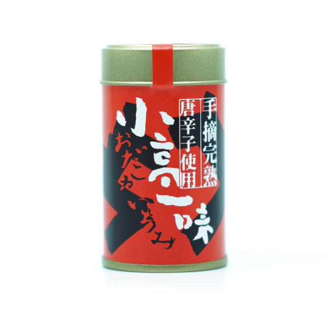 小高工房 小高一味【福の小みやげ/福島のちょっとしたお土産】