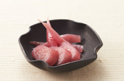 みょうが