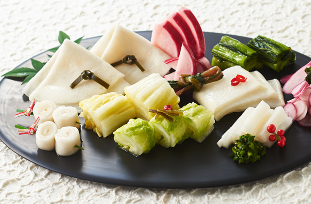 お正月特別セットA