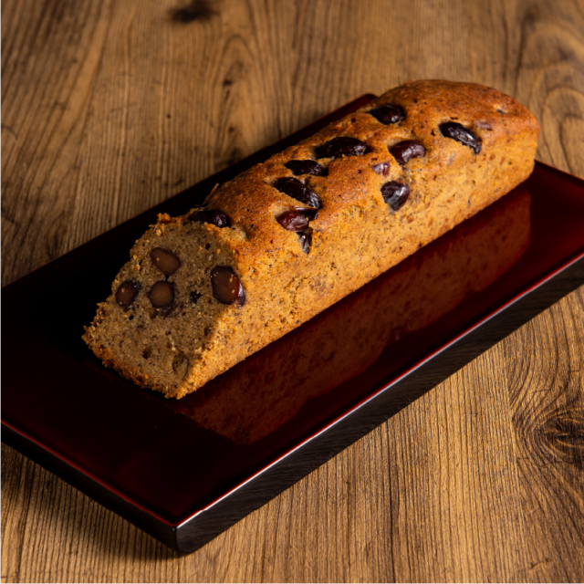 パティスリーバトン 日置の庄