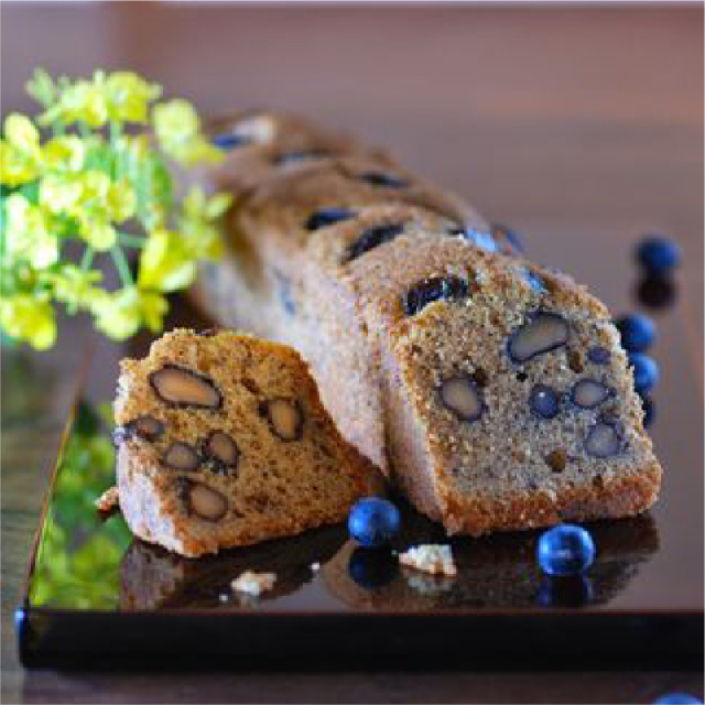 パティスリーバトン 日置の庄