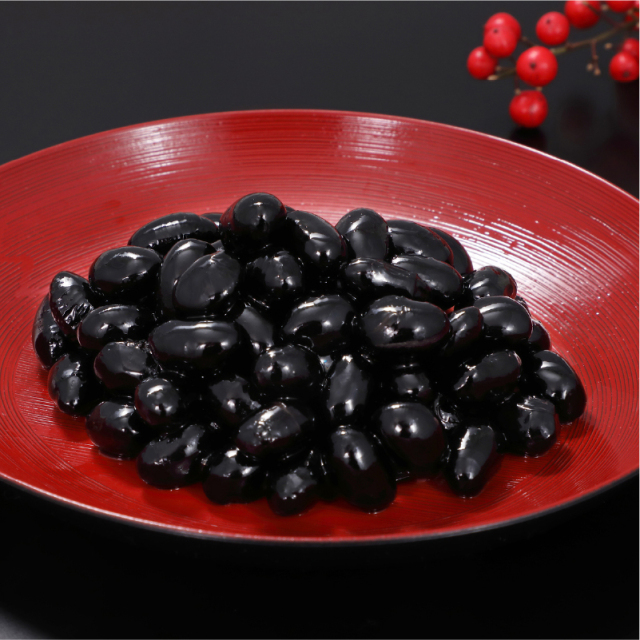 黒豆