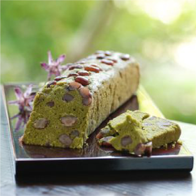 パティスリーバトン お茶の萬屋