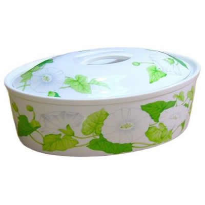 ぬか床容器 花おとめ