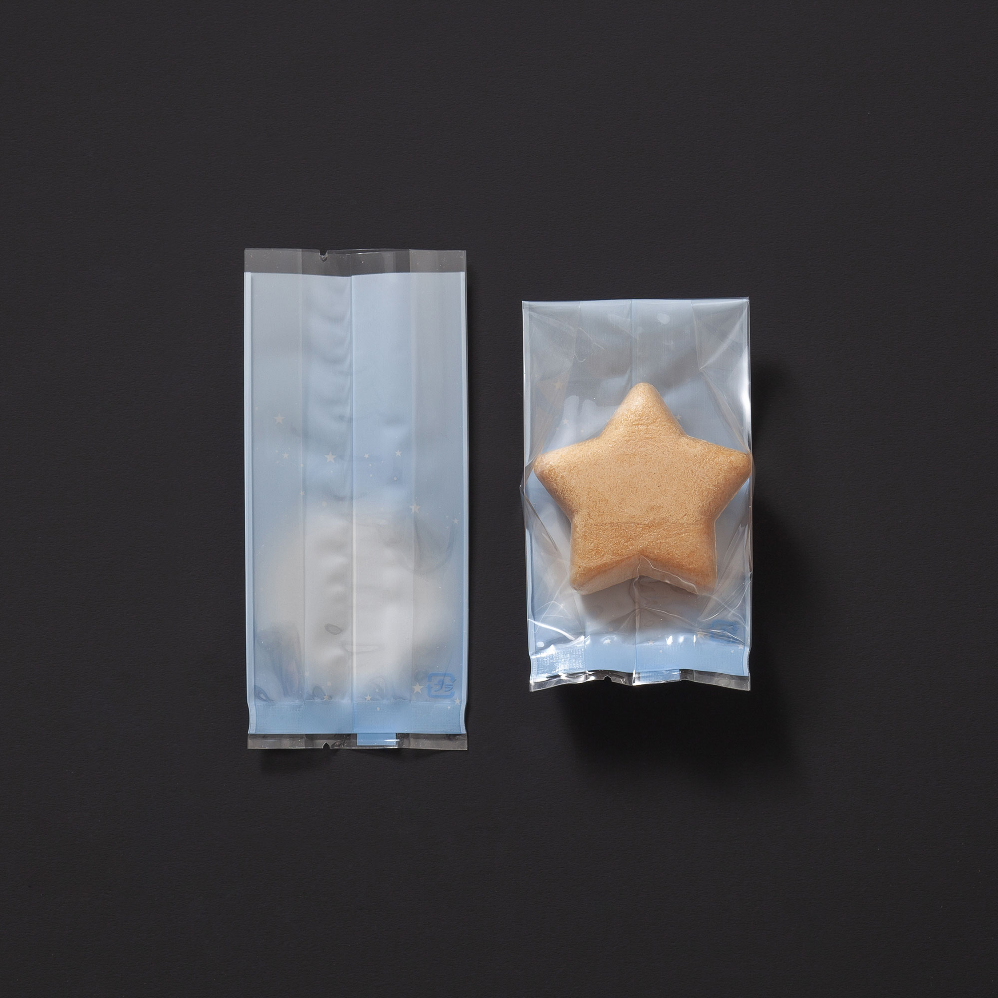 [個包装袋116] 星空