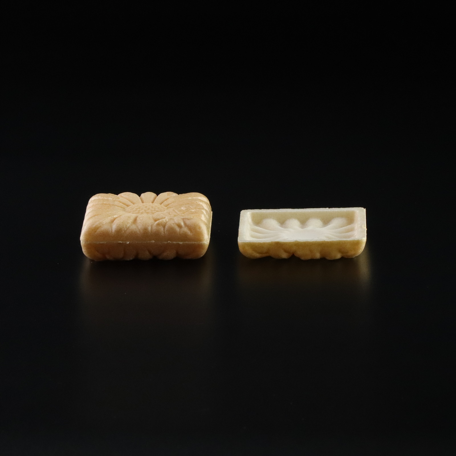 ★内袋未開封★リーメント　食べ歩き　10種類➕シークレット1種 ☆内袋未開封☆リーメント食べ歩き10種類➕シークレット1種