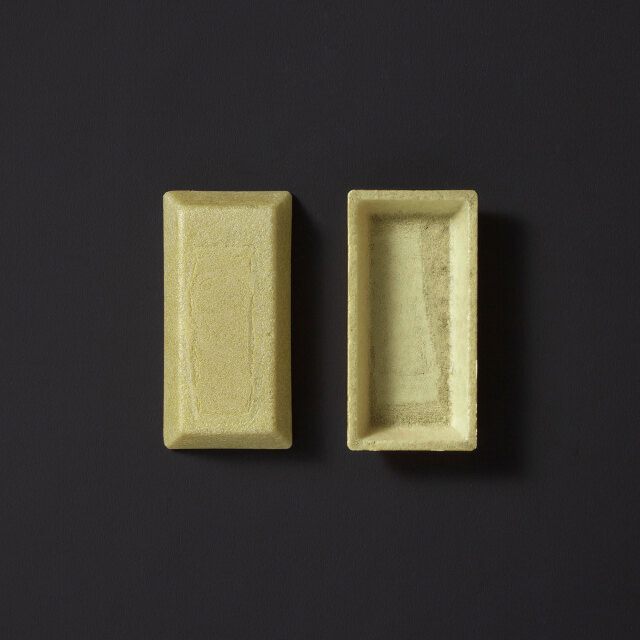 [B027] フィナンシェ（抹茶）