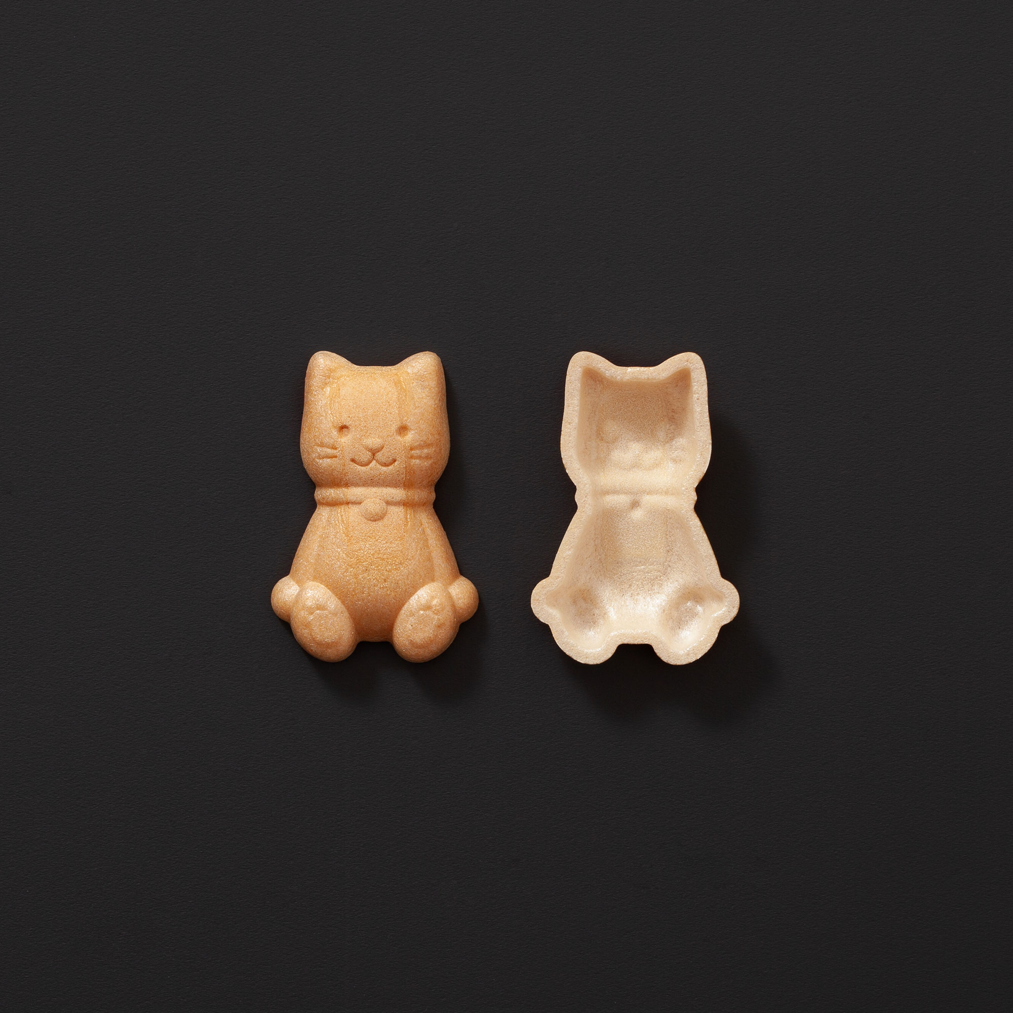 [C155] 鈴ねこ