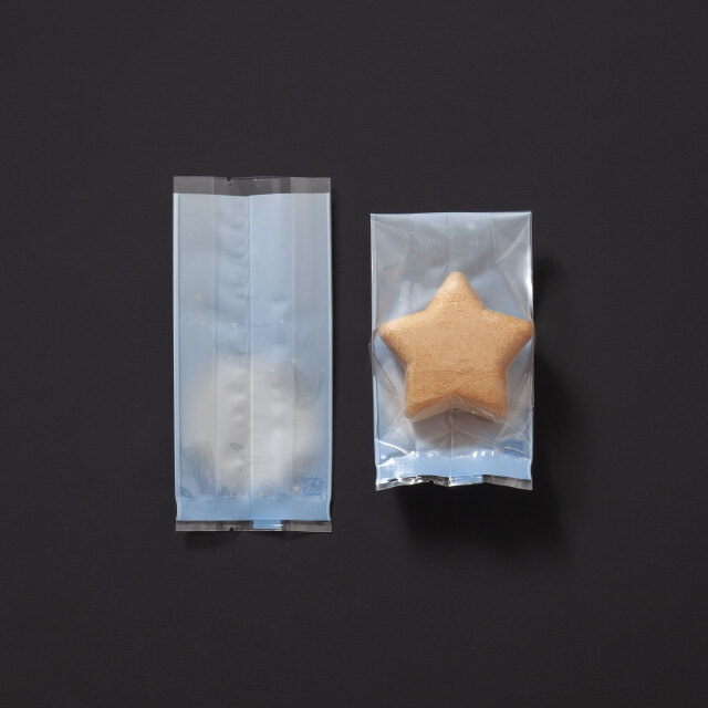 [個包装袋116] 星空