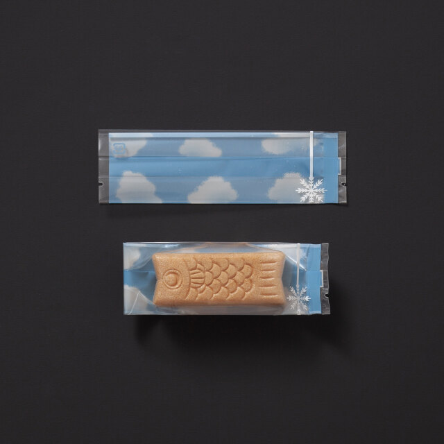 [個包装袋123] こいのぼり