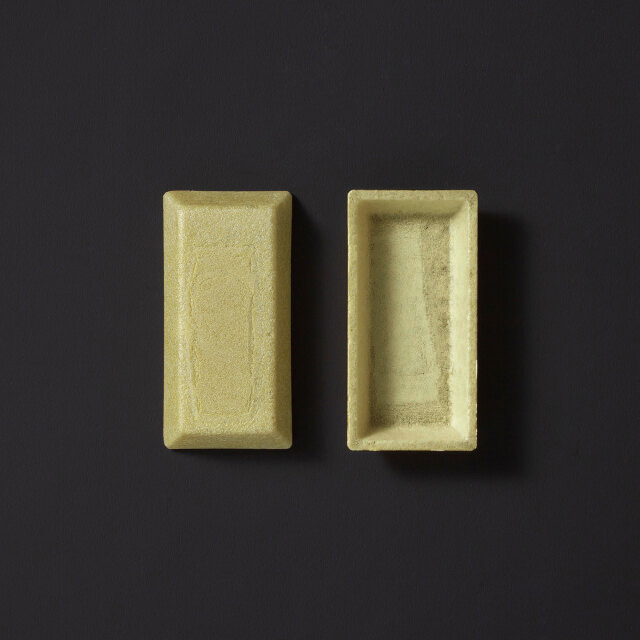 [B027] フィナンシェ（抹茶）