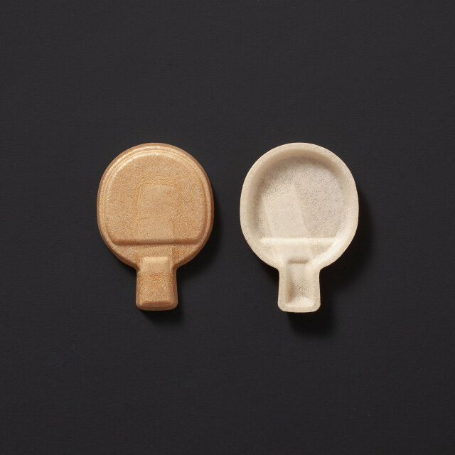 [C128] 卓球ラケット