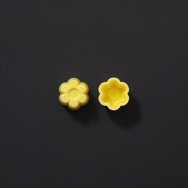 [C148] 花(黄)