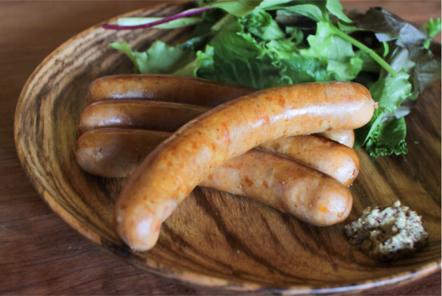 丹後王国,丹後,食,通販,食のみやこ,ソーセージ