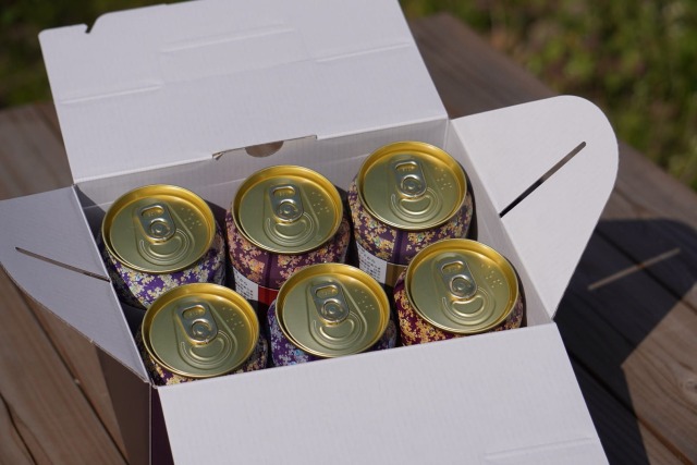 メルツェン MARZEN（缶）｜丹後王国こだわり市場