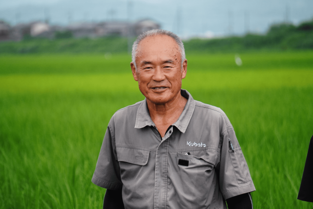 2025年 新米予約】伊達農園さんの「キヌヒカリ」｜丹後のお米