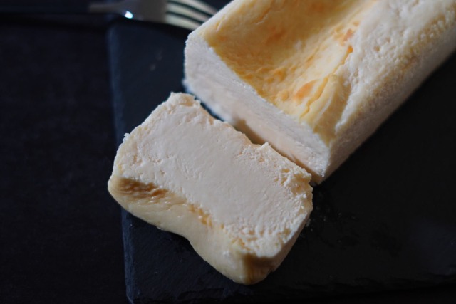 極上とろ生チーズケーキ