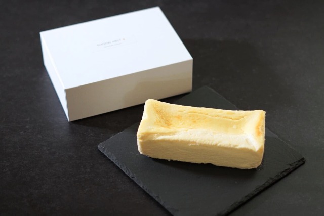 極上とろ生チーズケーキ 専用化粧箱入り
