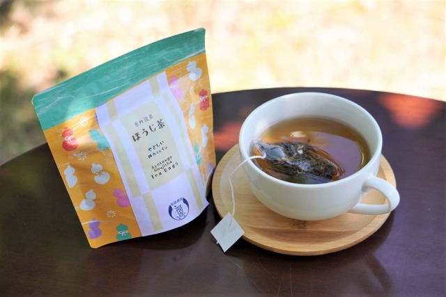 ほうじ茶さま専用！ ほうじ茶さま専用！