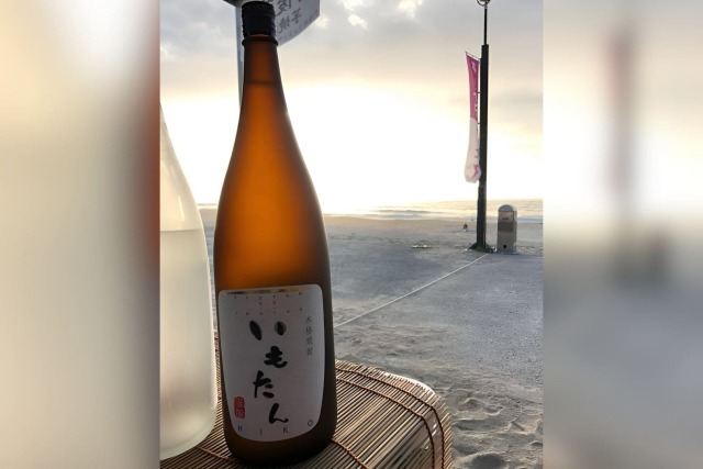 いもたんHIKO 丹後蔵