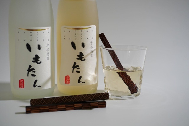 いもたん＆タルフレーバーセット 漬け込みイメージ