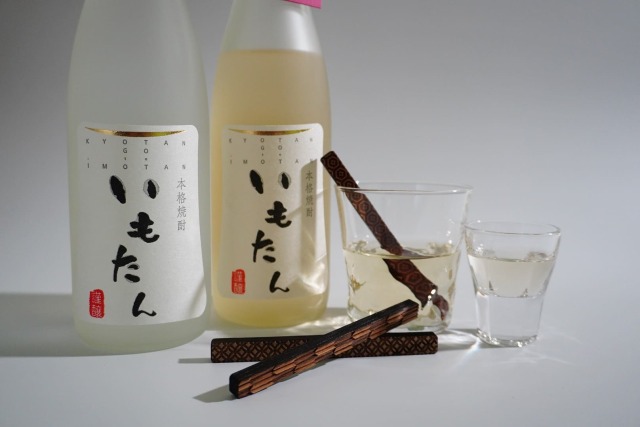 いもたん＆タルフレーバーセット 漬け込みイメージ