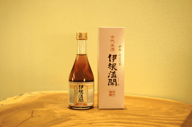 向井酒造】伊根満開 古代米酒 | 丹後王国こだわり市場