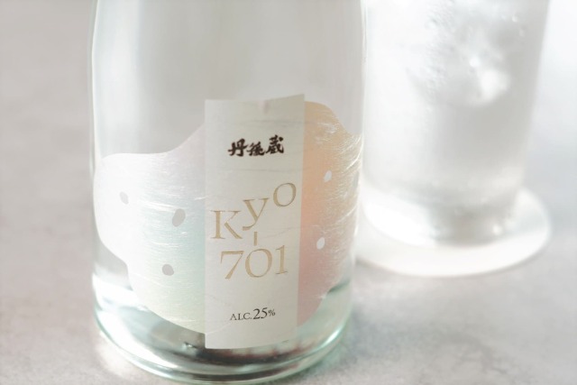 Kyo-701 丹後蔵