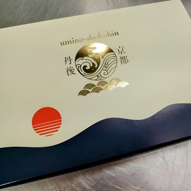 京丹後せんべいギフトセット