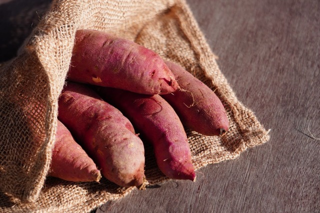 竹田農園プレミアム紅はるか