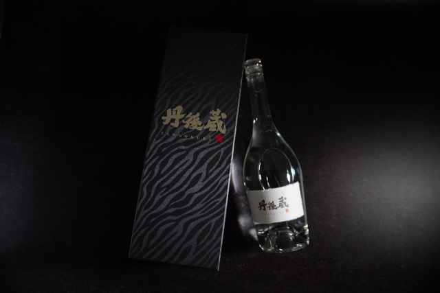 丹後蔵　焼酎原酒