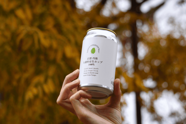 TK100-セッションIPA [与謝野産生ホップ]（缶）