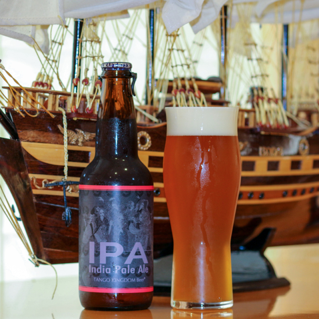 IPA （瓶）｜丹後王国こだわり市場