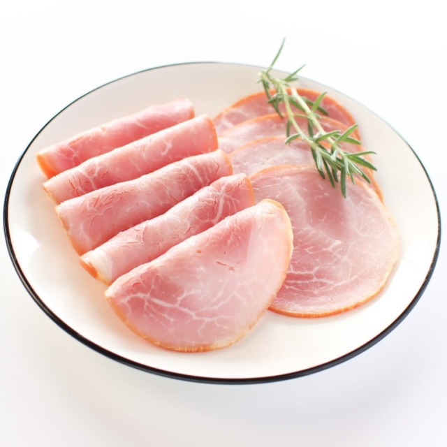 丹後王国自家製 王様ハム