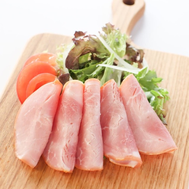 丹後王国自家製 王様ハム