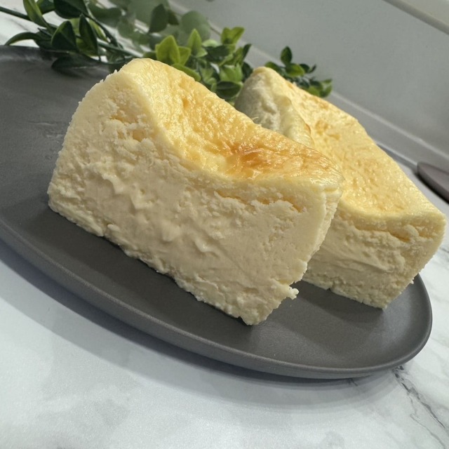 極上とろ生チーズケーキ