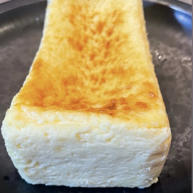極上とろ生チーズケーキ