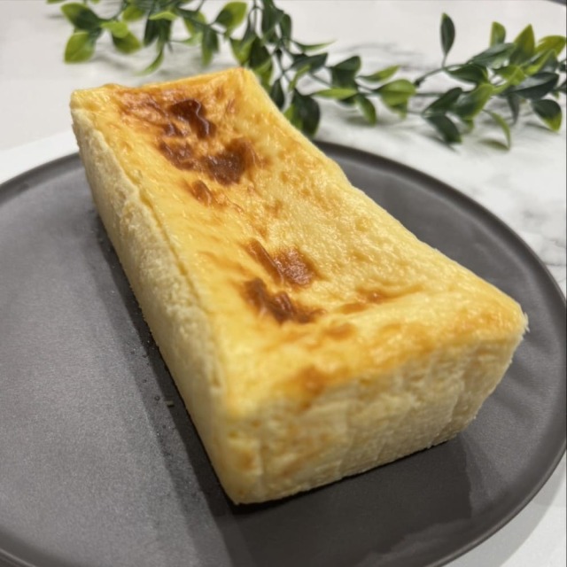 極上とろ生チーズケーキ