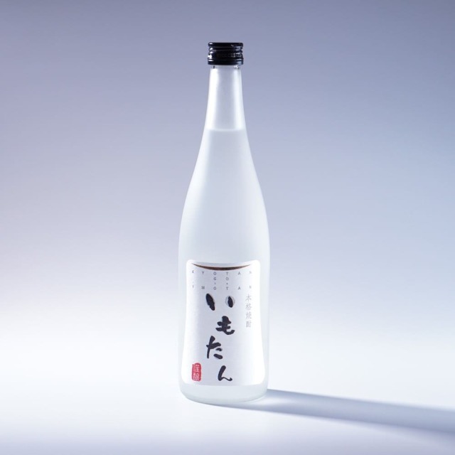 いもたん 720ml