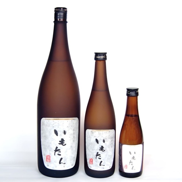 いもたんHIKO 丹後蔵