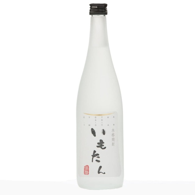 いもたん 芋焼酎 丹後蔵