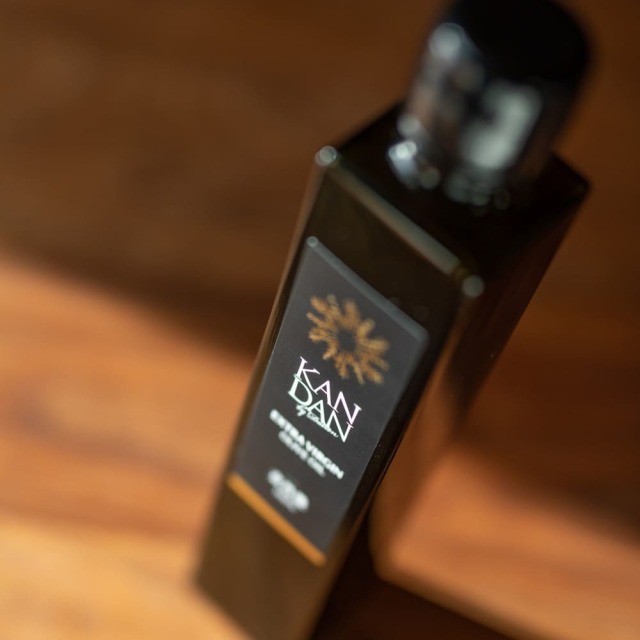 KANDANエキストラヴァージンオリーブオイル