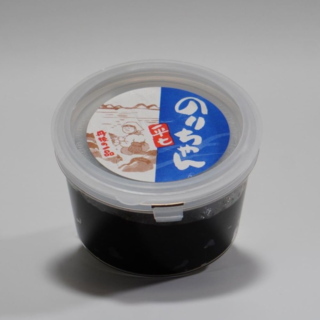 佃煮のりちゃん