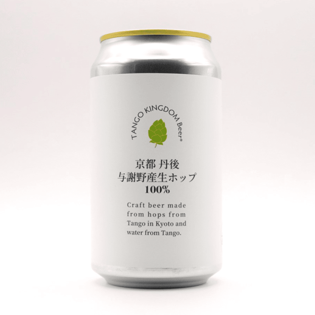 TK100-セッションIPA [与謝野産生ホップ]（缶）