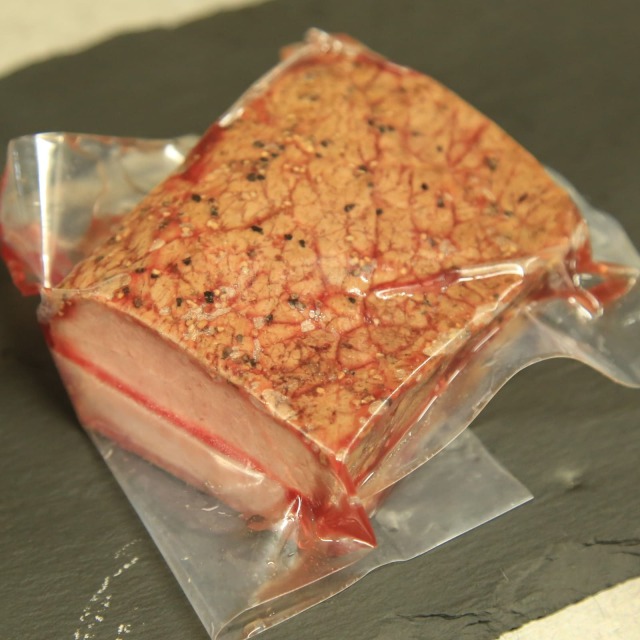 ローストビーフ パック 山と海with日本海牧場