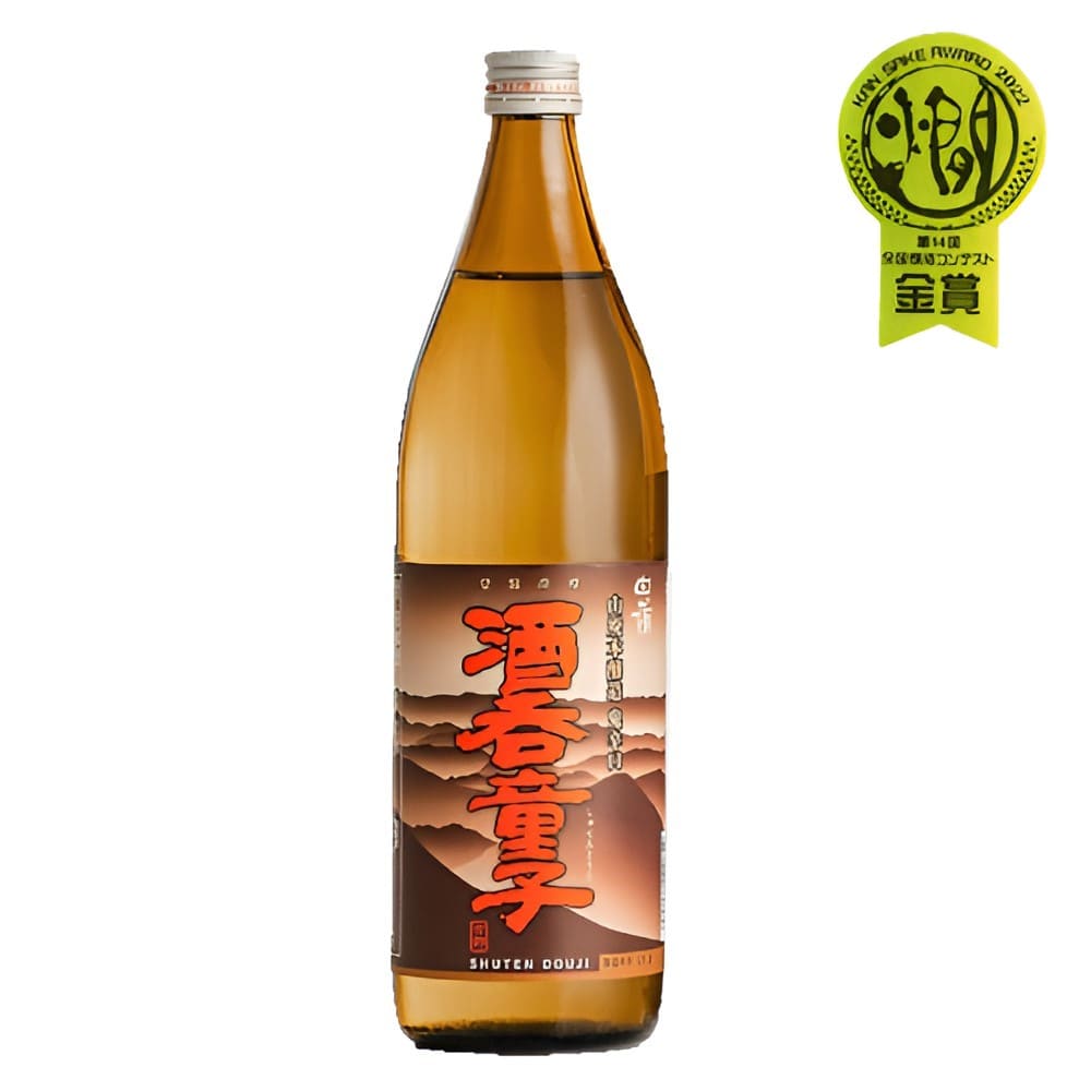 ハクレイ酒造】酒呑童子 鬼辛口｜丹後王国こだわり市場