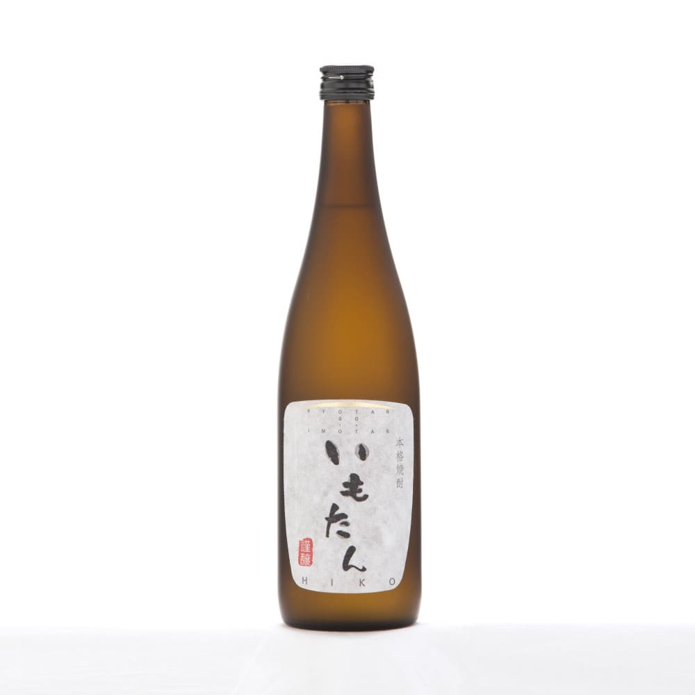 いもたんHIKO 芋焼酎 丹後蔵