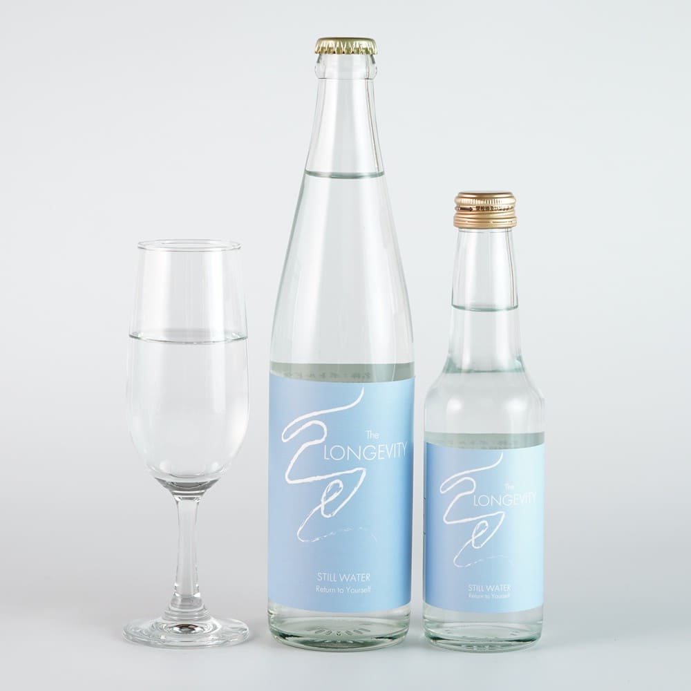 The Longevity STILL WATER