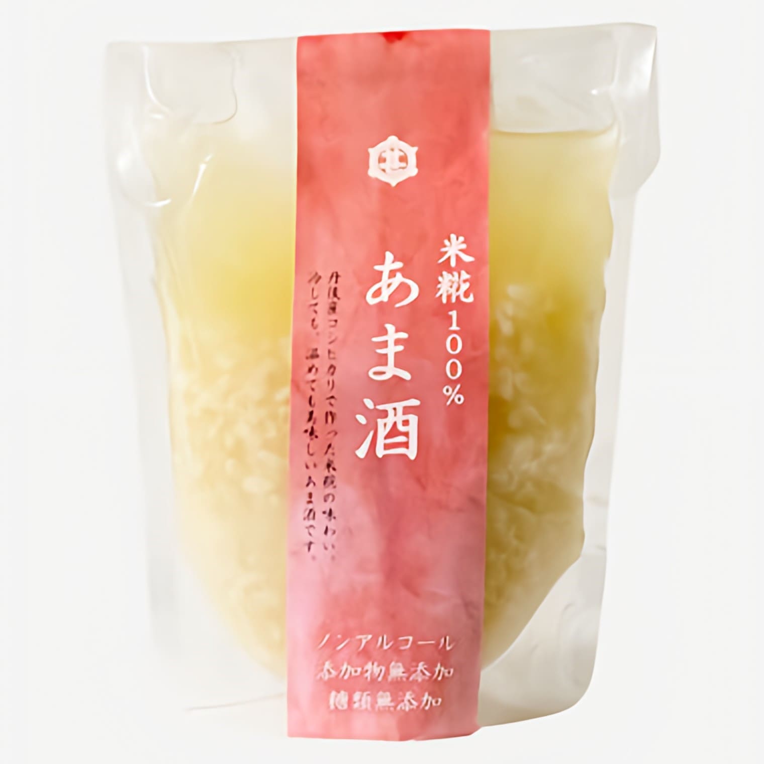 米糀100％ あま酒｜丹後王国こだわり市場
