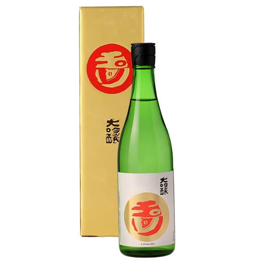 木下酒造】玉川 大吟醸｜丹後王国こだわり市場